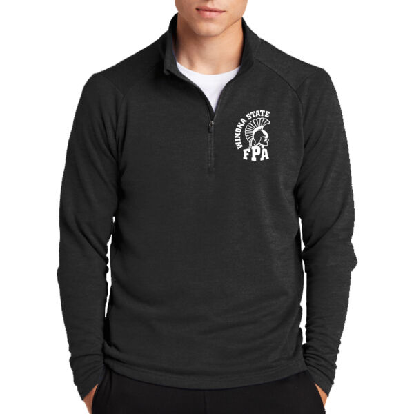 1/4 Zip Pullovers Thumbnail