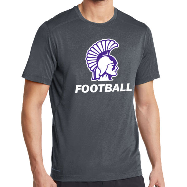 OGIO ENDURANCE Pulse Crew - Printed Logo Thumbnail