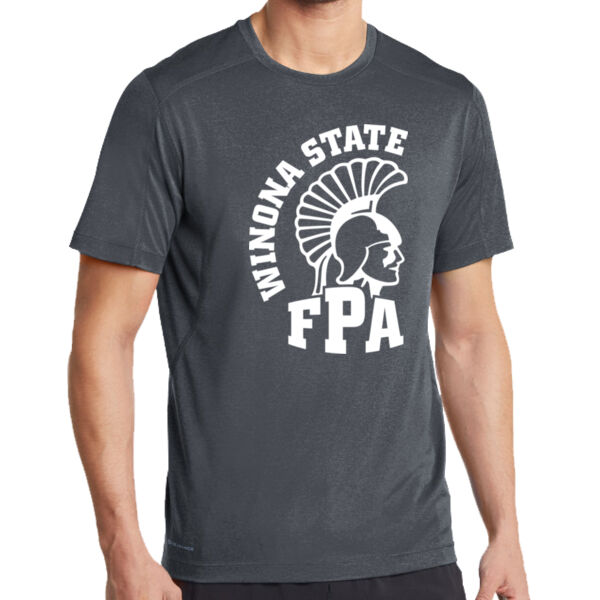 OGIO ENDURANCE Pulse Crew - Printed Logo Thumbnail