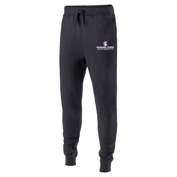 Holloway Fleece Joggers - Embroidered Logo Thumbnail