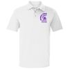 X-Temp Pique Sport Shirt with Fresh IQ Thumbnail