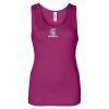 Women's Baby Rib Tank Thumbnail