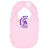 Infant Premium Jersey Bib Thumbnail